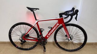 Bicicleta Orbea Eléctrica Gain m 30