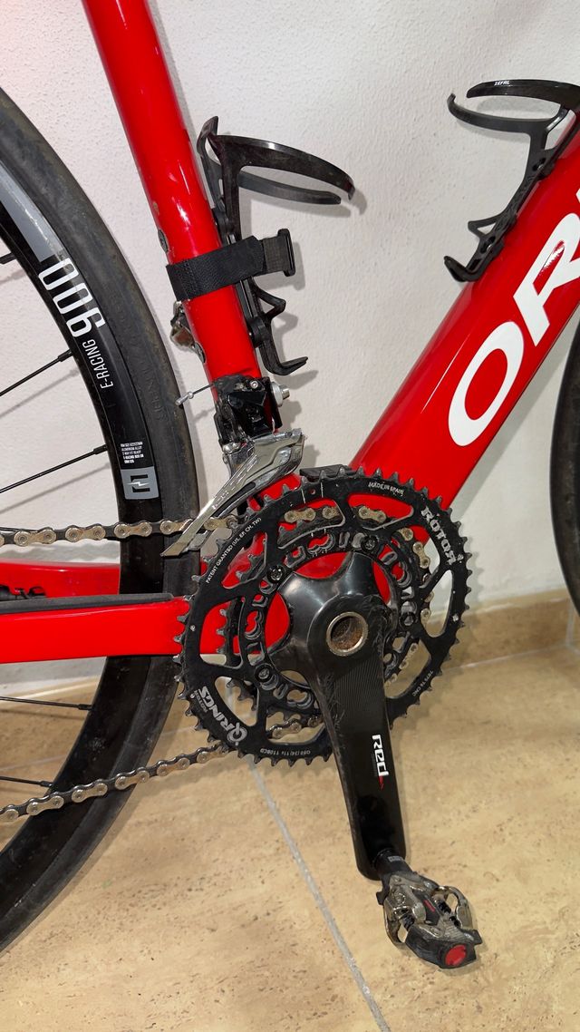 Bicicleta Orbea Eléctrica Gain m 30