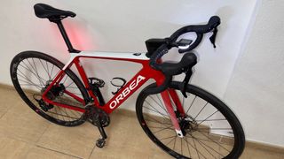 Bicicleta Orbea Eléctrica Gain m 30
