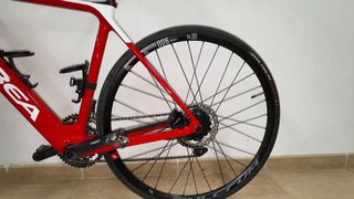 Bicicleta Orbea Eléctrica Gain m 30