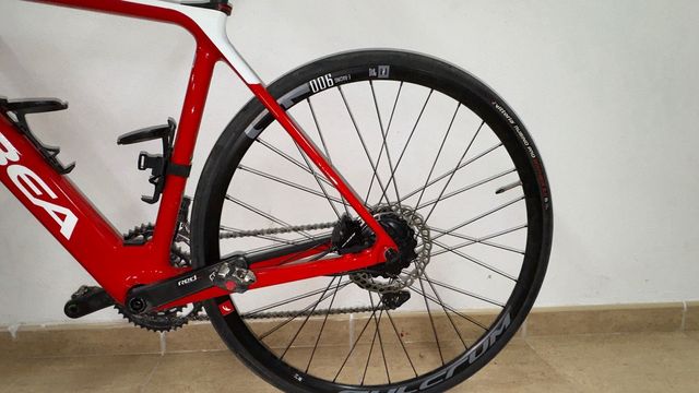 Bicicleta Orbea Eléctrica Gain m 30