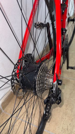 Bicicleta Orbea Eléctrica Gain m 30