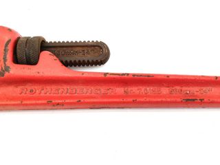 E1793663-0	Llave Stillson O Grifa Rothenberger