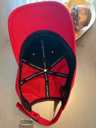 Gorra Nike Jordan Rise