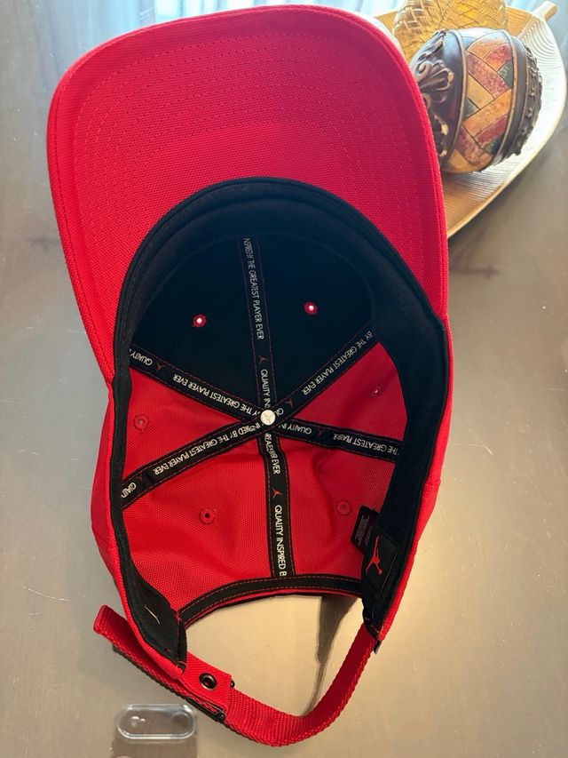 Gorra Nike Jordan Rise