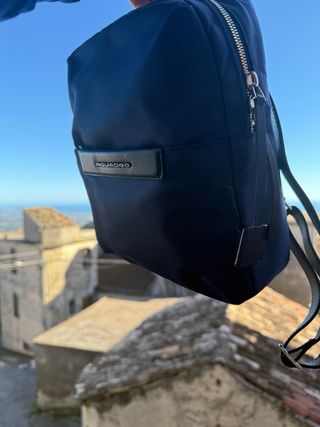 Zaino Piquadro Blu