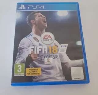 PS4 (PlayStation 4) Negra + 2 Mandos + Juegos