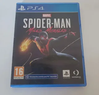 PS4 (PlayStation 4) Negra + 2 Mandos + Juegos