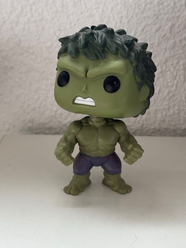 Funko Pop Hulk 68