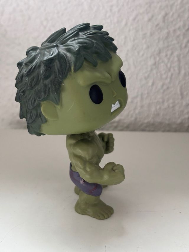 Funko Pop Hulk 68