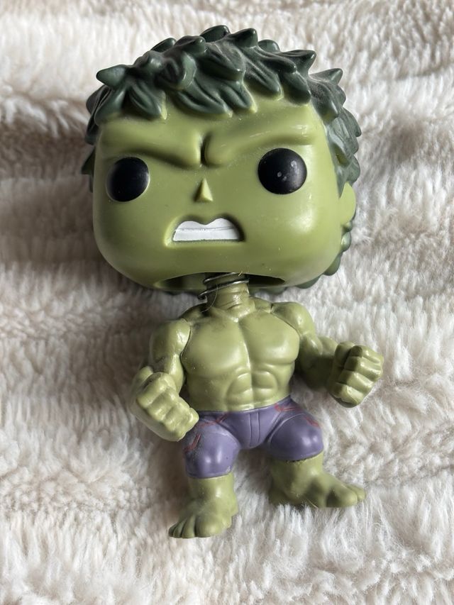 Funko Pop Hulk 68