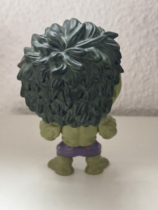 Funko Pop Hulk 68