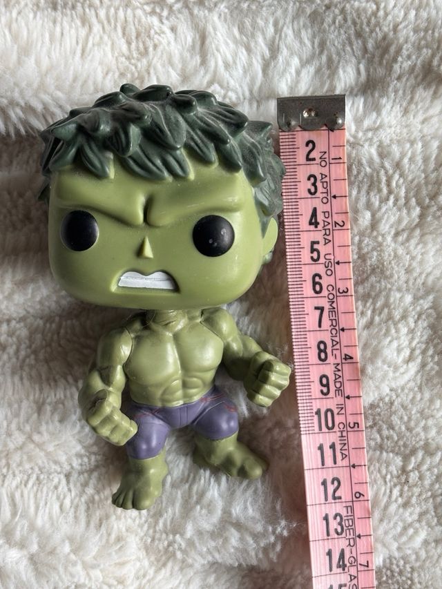 Funko Pop Hulk 68