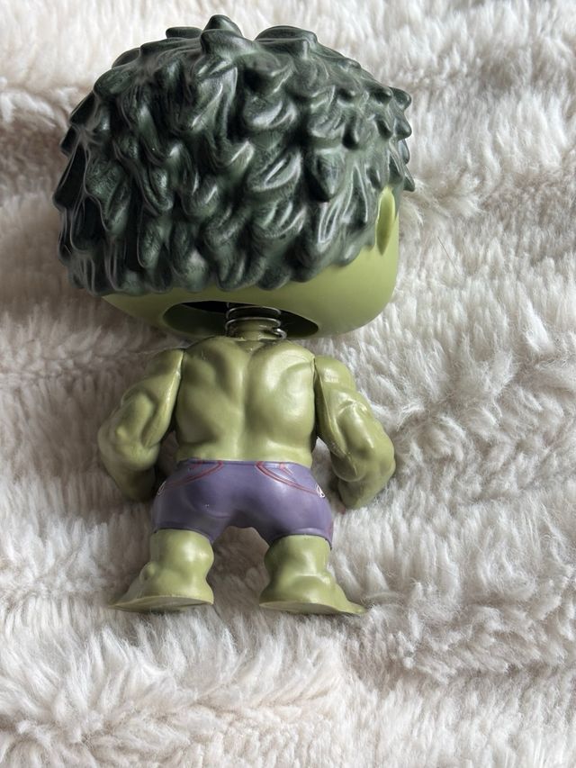 Funko Pop Hulk 68