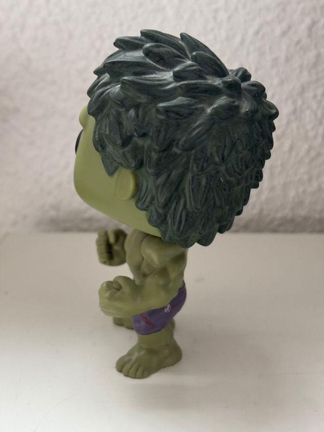 Funko Pop Hulk 68