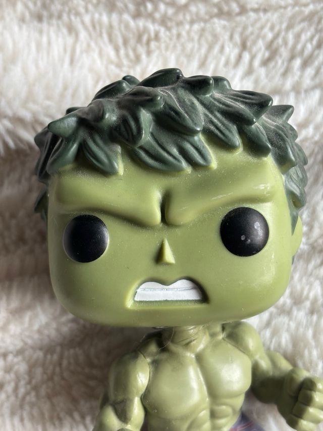 Funko Pop Hulk 68