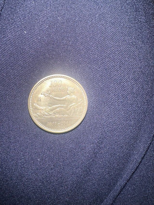 Monedas antiguas España lote