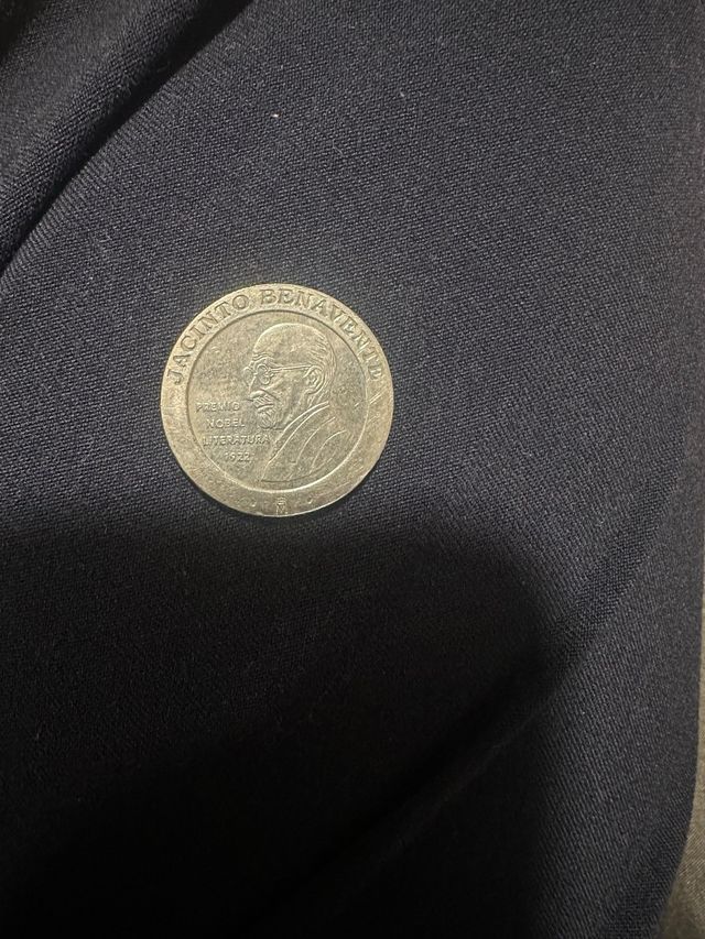 Monedas antiguas España lote