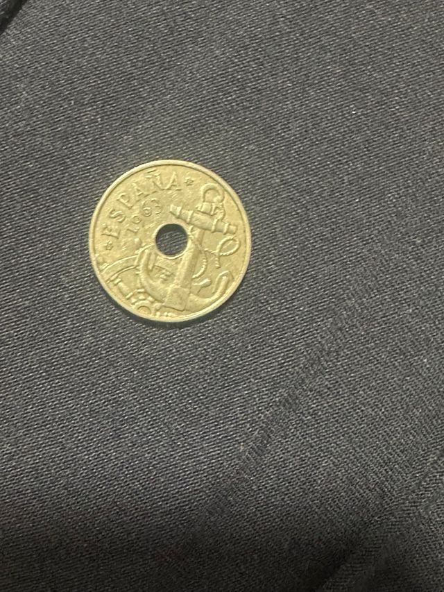 Monedas antiguas España lote