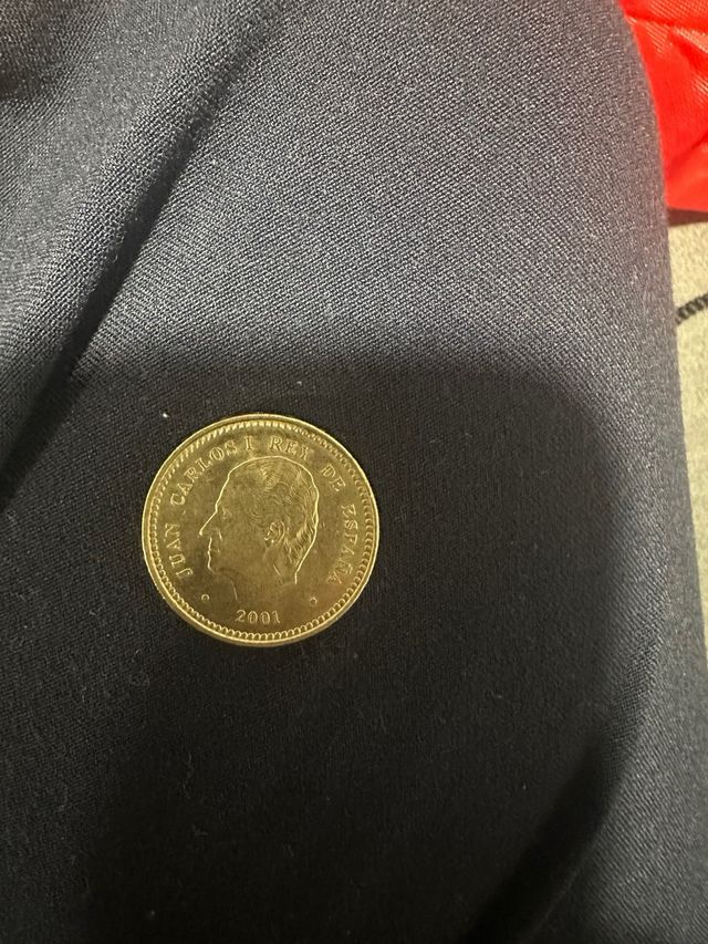 Monedas antiguas España lote