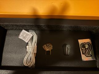 Teclado GMMK Pro Barebone