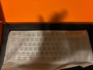 Teclado GMMK Pro Barebone