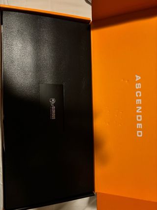 Teclado GMMK Pro Barebone