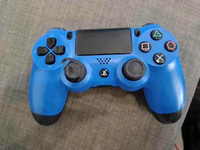 Mando PS4 Play Station 4 Sony