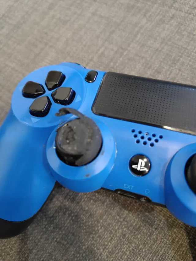 Mando PS4 Play Station 4 Sony