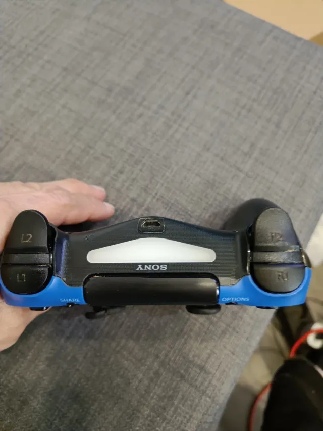 Mando PS4 Play Station 4 Sony