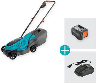 Tosaerba Gardena EasyMax 32/18V