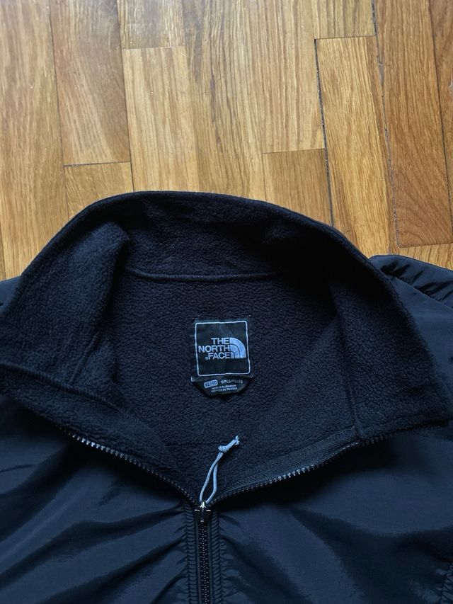 Polar The North Face Negro