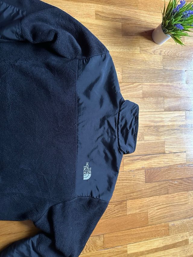 Polar The North Face Negro