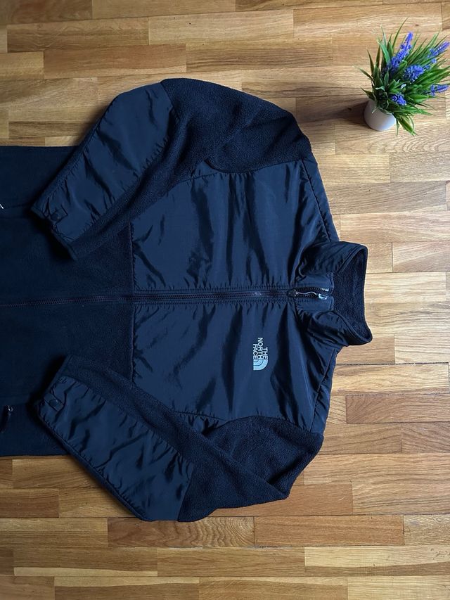 Polar The North Face Negro