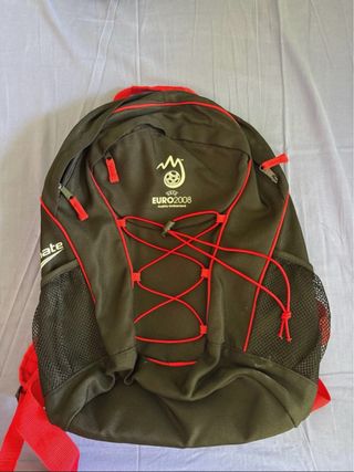 Mochila UEFA EURO 2008
