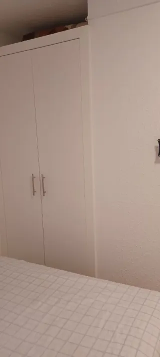 Habitación en alquiler