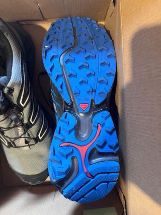 Salomon Wingsflyte Zapatillas Trail Running