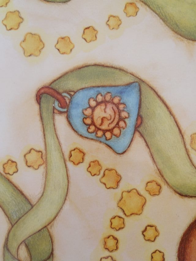 Piatto Decorativo Natale