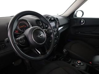 MINI Countryman Cooper