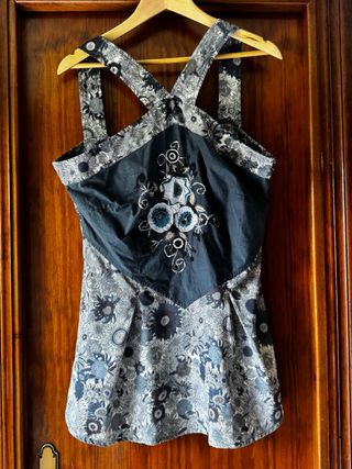 Lote 3 Camisetas Mujer XL/XXL