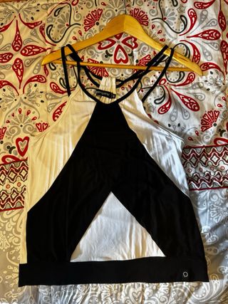 Lote 3 Camisetas Mujer XL/XXL