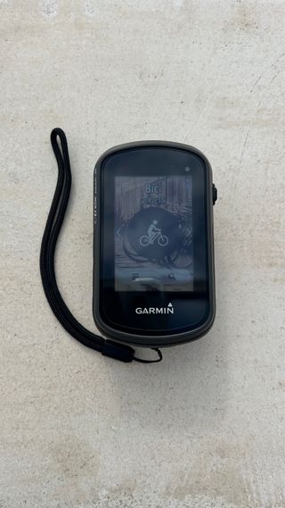 GPS Garmin Etrex Touch 35