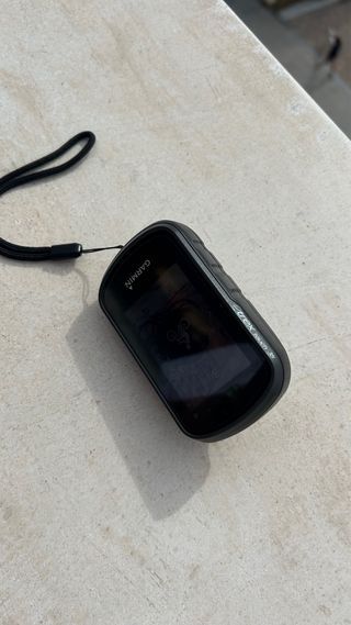 GPS Garmin Etrex Touch 35