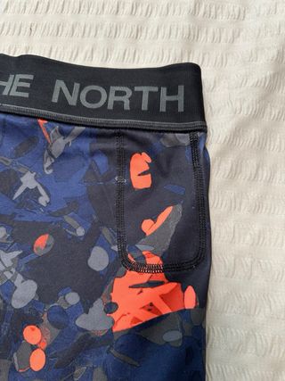 Mallas The North Face Mujer Estampadas