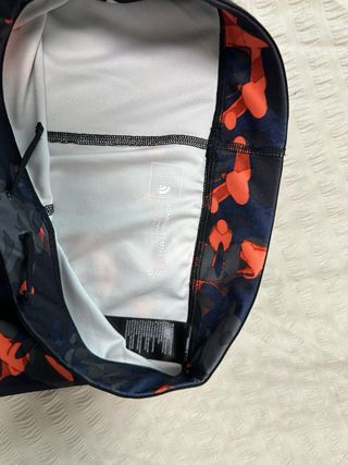 Mallas The North Face Mujer Estampadas