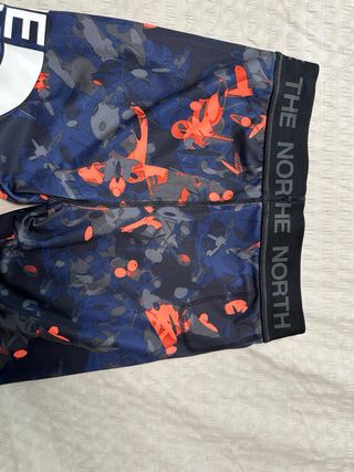 Mallas The North Face Mujer Estampadas