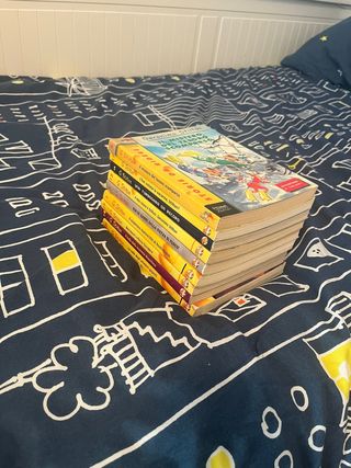 Libri geronimo stilton