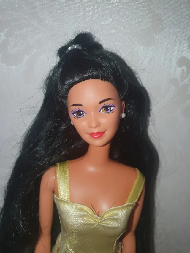 Bellissima barbie vintage