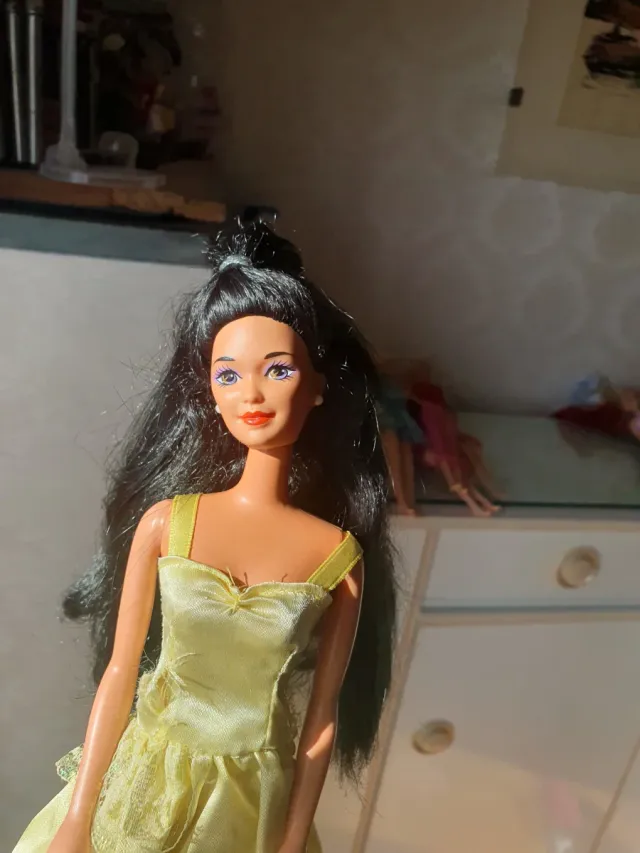 Bellissima barbie vintage