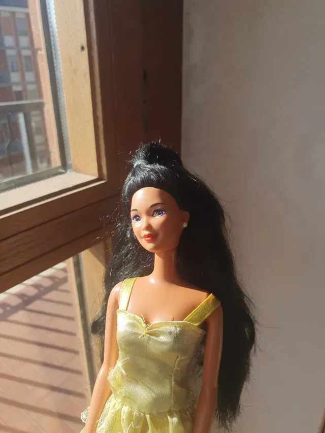 Bellissima barbie vintage